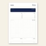 The Complete Undated Planner – 27-Page PDF - Image 5