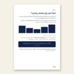 Ramadan Without Burnout – 35-Page PDF Guide (Arabic) - Image 2